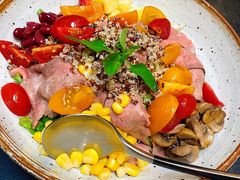 -ALLORA意大利餐厅(丰盛里店)