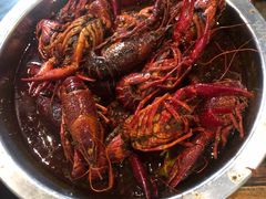 -王红军龙虾(新民路店)