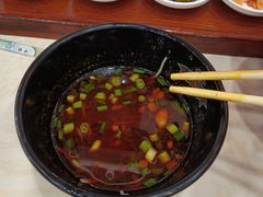 -乡党臊子面(丰庆公园店)