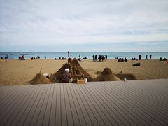 -小巴塞罗那海滩
