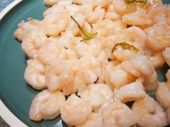 雨前虾仁-四季厨房 鲁菜·孔府烤鸭(高新万达店)