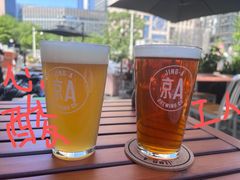 -京A Taproom·精酿餐吧(CBD店)