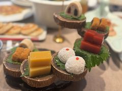 -花家怡园(四合院总店)