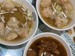 -深仔记正宗云吞面(尖沙咀店)