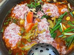 -笔记安顺夺夺粉火锅(龙湾万达店)