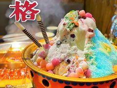 -井格重庆火锅(西直门凯德Mall店)