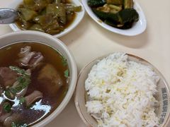 -满满高压锅焖牛肉(七纬路店)