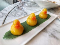 -唐阁海景中餐厅·早茶·粤菜•生日聚餐(海口朗廷酒店)