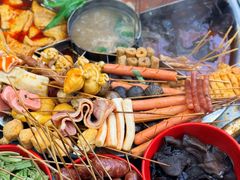 -小吴水煮(羊子巷无任何分店)