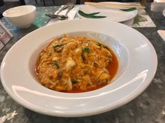-香蕉叶餐厅(是隆店)