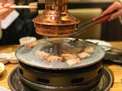 冷鲜猪五花-韩国料理大力士(屏风街店)