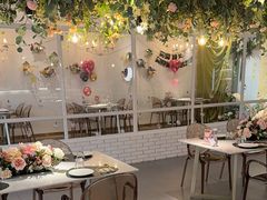 -ins森林童话餐厅coffee&bistro