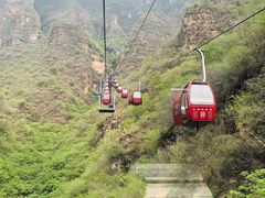 -十渡东湖港风景区