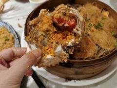 -桥东喜碧海鲜街(水东街店)