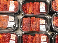 -山姆会员商店(杨桥西路店)