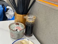 -子午路张记肉夹馍(兵马俑店)
