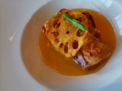 -金轩中餐厅 Jin Xuan(浦东丽思卡尔顿酒店)