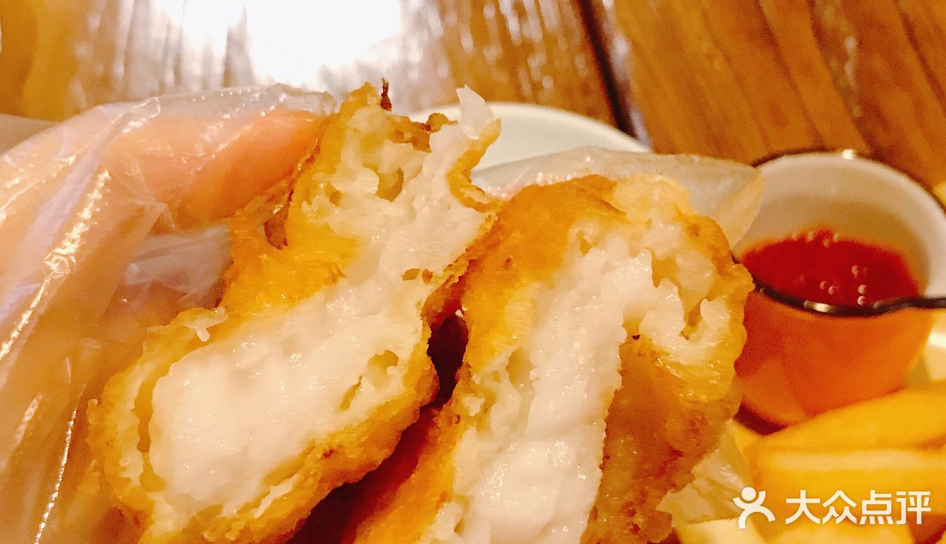 不同西餐厅 BREWTOWN🍔