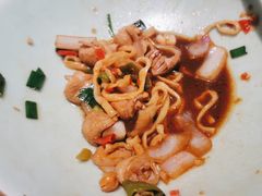 -官桥贡面(吉城大厦店)