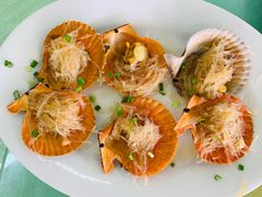 -景好海鲜餐厅(大鹏必选旅游店)