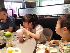 -喜记顺德菜(南昌万象城店)