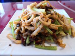 -大眼锅贴水饺(河东店)