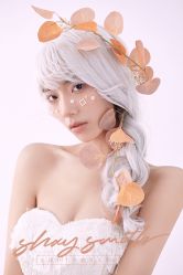 -onlygirl摄影美学馆高端定制(江滩店)