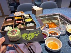 -海底捞火锅(龙岗万达广场店)