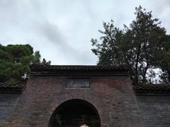 -洛阳白马寺