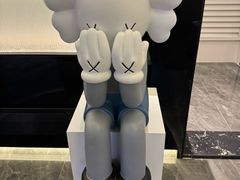 -成都ins星空塔酒店(春熙路天府广场店)