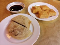 -厉家菜(德胜门总店)