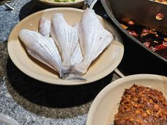 耗儿鱼-大虎重庆老火锅(正弘城店)
