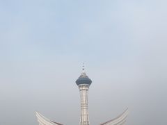 -宁波海天一洲景区