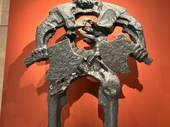 -中华艺术宫(上海美术馆)