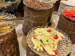 -海南棋子湾开元度假村·祺咖啡自助餐厅
