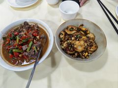 -笨罗卜浏阳菜馆(太平街店)
