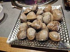 -好朋友海鲜烧烤火锅(振三街店)