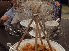 -广州文华东方酒店·江-由辉师傅主理