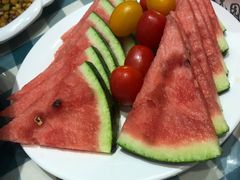 -紫光园·烤鸭·北京菜(劲松店)