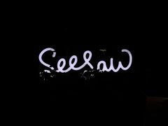 -Seesaw Coffee(朝阳大悦城店)