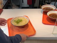 -老王四季抻面(南六东路店)