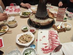 -阳坊大都涮羊肉(阳坊总店)