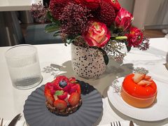 -潮一不贰·法式甜品·生日蛋糕·西式简餐(外滩店)