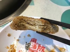 -南城十里潮汕鲜牛火锅·鲜虾生滚粥(融汇老商埠店)
