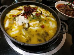 -川里谈·川味小馆(北京路店)