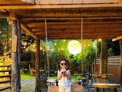 -HERRE·FARM 赫尔露营农场·团建聚会包场