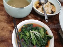 -一楼食业·美食人家