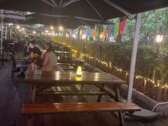 -Pistolera Mexican Cantina女枪手墨西哥餐厅(碧云路店)