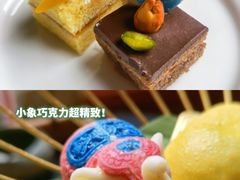 -西双版纳洲际度假酒店兰吧
