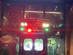 门面-1819餐厅·团队聚餐·烤串·精酿